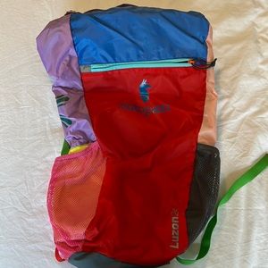 Brand new Cotopaxi backpack